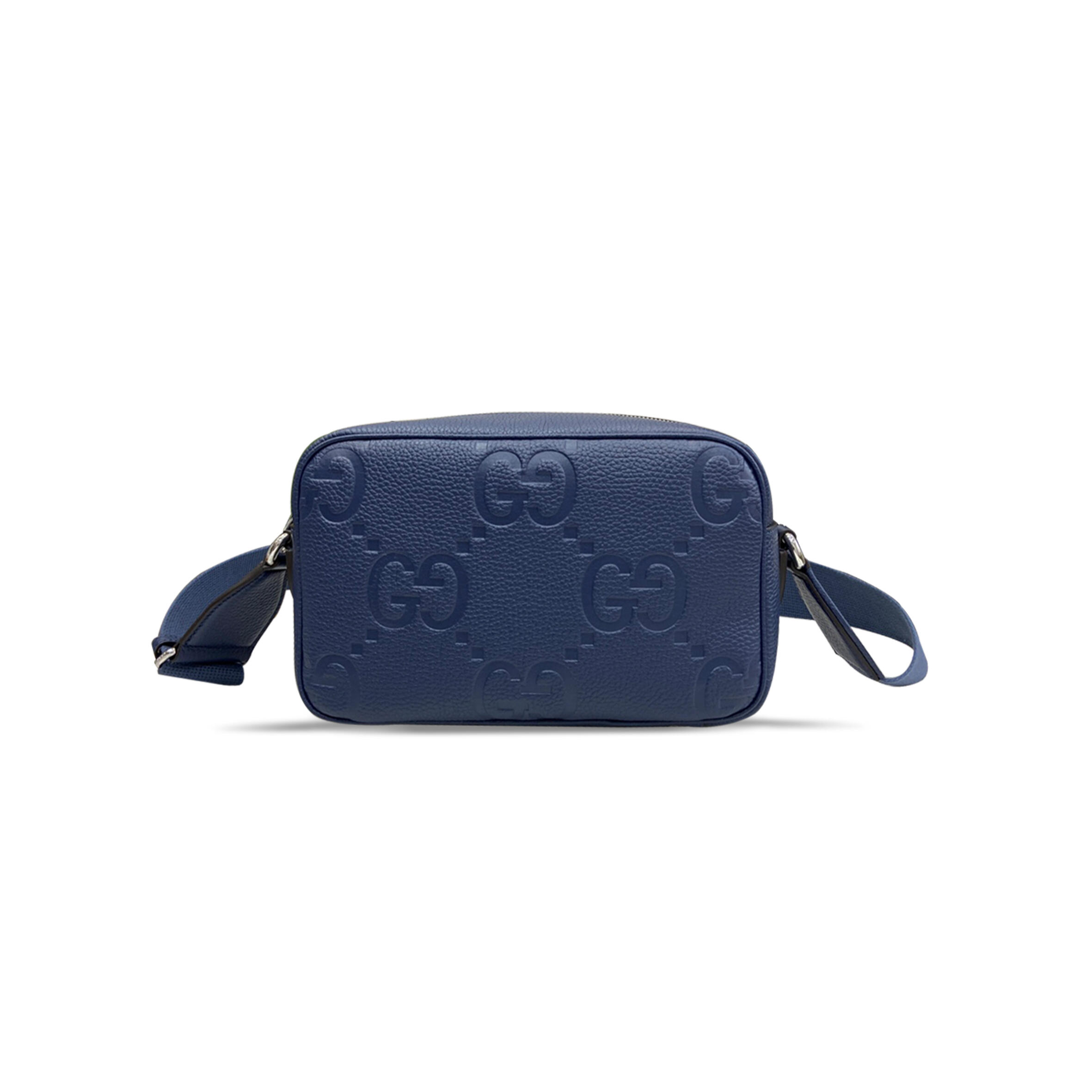 GUCCI MEDIUM JUMBO GG MESSENGER BAG 766946 (26*17*9cm)